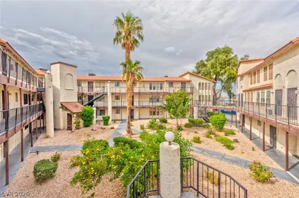 Las Vegas NV Home