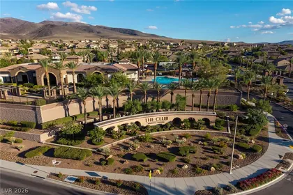 Henderson NV Home
