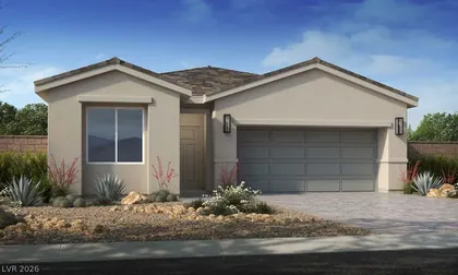 Pahrump NV Home
