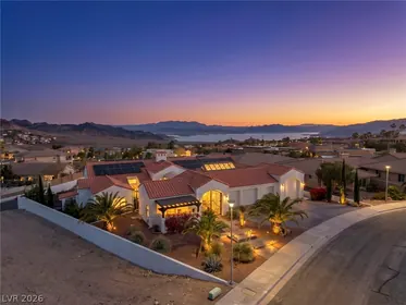 Boulder City NV Home