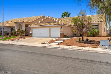 Henderson NV Home