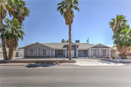Las Vegas NV Home