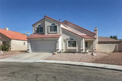 North Las Vegas NV Home