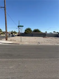 Las Vegas NV Property