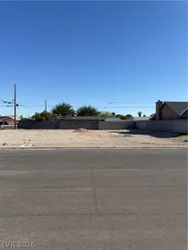 Las Vegas NV Property