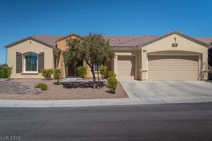 Henderson NV Home