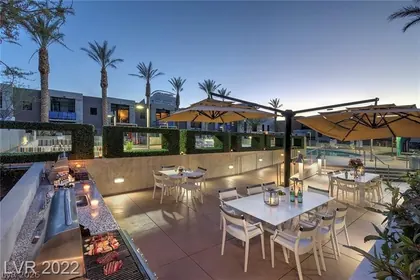 Las Vegas NV Property