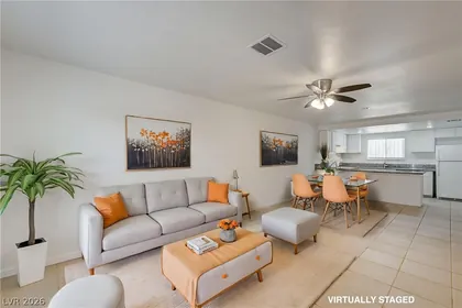 Las Vegas NV Home