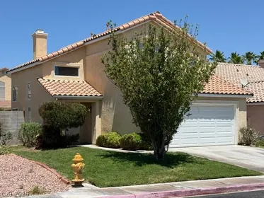 North Las Vegas NV Home