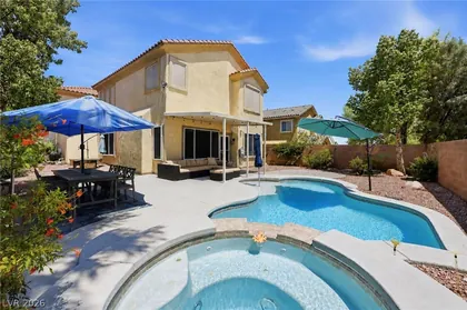 Las Vegas NV Home