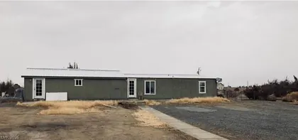 Pahrump NV Home