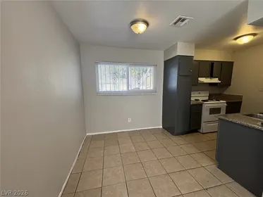 Las Vegas NV Home