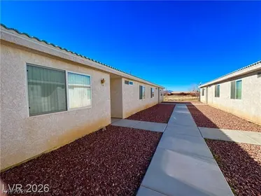 Pahrump NV Home