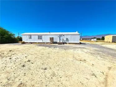 Pahrump NV Home