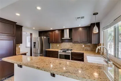 Henderson NV Home