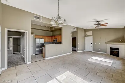 Las Vegas NV Home