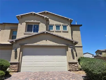 North Las Vegas NV Home