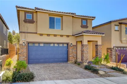 Henderson NV Home