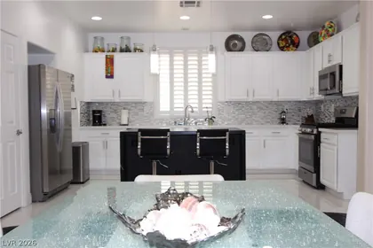 Henderson NV Home