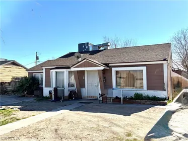 Las Vegas NV Home