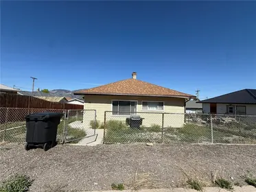 McGill NV Home