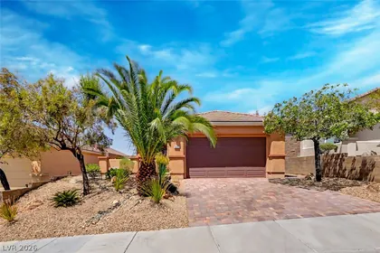 Henderson NV Home