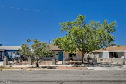 Boulder City NV Home