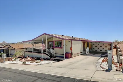 Boulder City NV Home