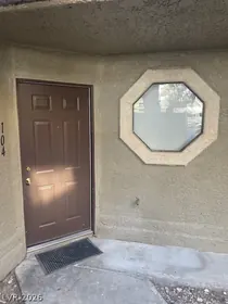 Las Vegas NV Home