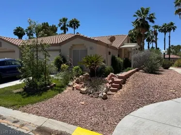 Mesquite NV Home