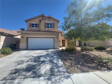 North Las Vegas NV Home