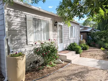 Caliente NV Home