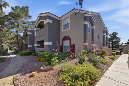 Las Vegas NV Home