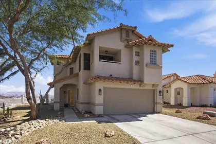 Boulder City NV Home