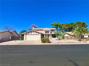 Boulder City NV Home