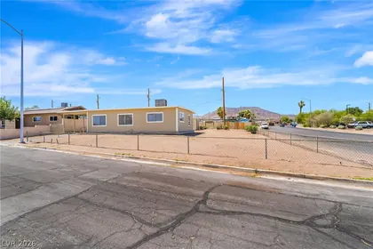 Henderson NV Home