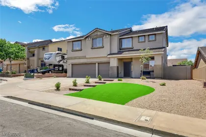Henderson NV Home