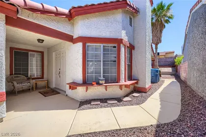 Las Vegas NV Home