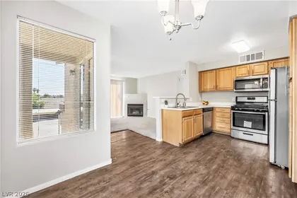 Las Vegas NV Home