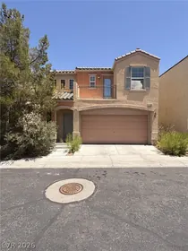 Las Vegas NV Home