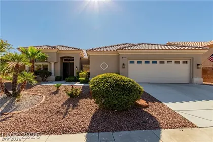 Las Vegas NV Home