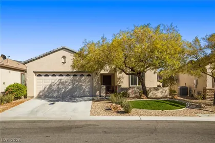 Henderson NV Home