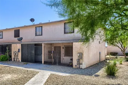 North Las Vegas NV Home