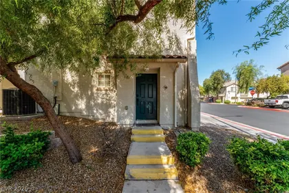 North Las Vegas NV Home