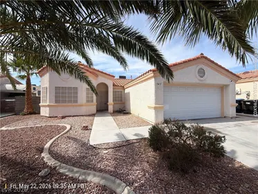 North Las Vegas NV Home