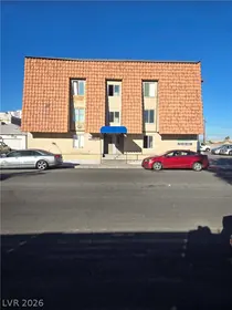 Las Vegas NV Home