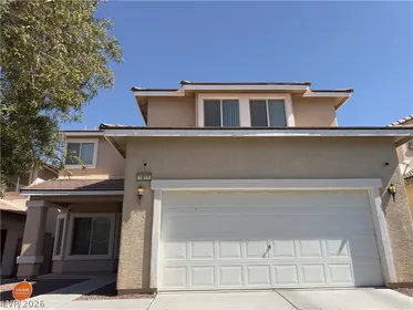 North Las Vegas NV Home