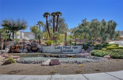 Boulder City NV Property