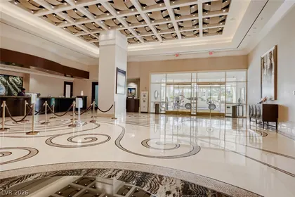 Las Vegas NV Property