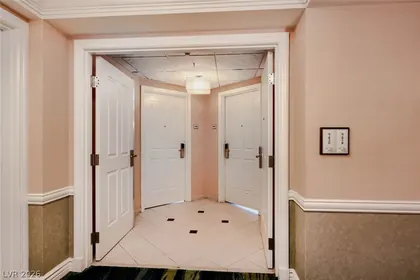 Las Vegas NV Property